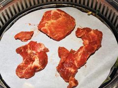 -佰烧海鲜烤肉火锅自助(世茂国际广场店)