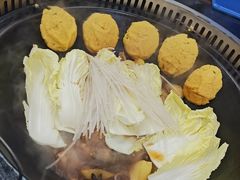 -农家乐大锅台铁锅炖(四流中路店)