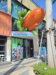 -尼克Playtime(欢乐海岸店)