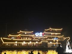-二十八里太湖船菜(吉祥路店)