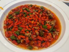 -巴国布衣·SICHUAN FOLK(紫荆店)