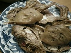 -北京王府井烤鸭(泰兴店)