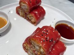 -蝴蝶里·粤菜·点心(龙湖天街&滨江店)