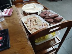 -顺德火焰醉鹅坊(珠海店)