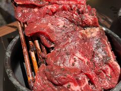 -厚贞日式烤肉(浦东汇智店)