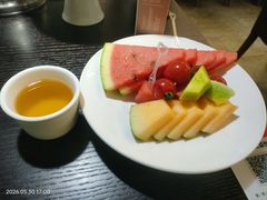 水果-聚友斋(柳泉路八大局店)