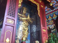 -宁国禅寺·停车场