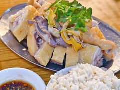 -肥婆兰鸡饭(西门外街店)