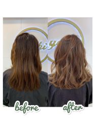 -雅仕 HAIR SALON 美发沙龙