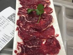 -为什么牛潮汕牛肉火锅(万胜广场店)