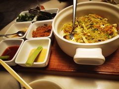 -林四喜·闽南传家菜(鼓浪屿店)