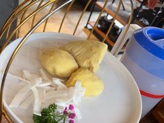 -同仁四季椰子鸡(罗湖国贸店)