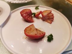-香宫中餐厅 · 桂林香格里拉