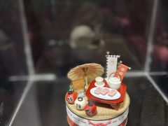 -上海宝龙美术馆