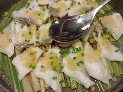 -海派悦庭·海胆烧麦·新融合菜(凯德广场店)