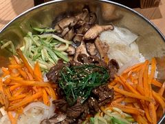 -KimPro 辛普乐概念韩餐