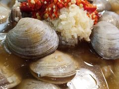 -拾下卜卜贝•海鲜火锅