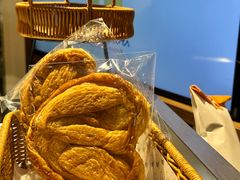 -LUNEURS月乐诗·烘焙甜品(前滩太古里店)