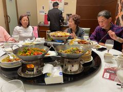 -丰收日·小海鲜·沪上家宴(顾村正大店)