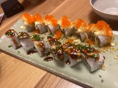 -初居食屋日式料理(万象城购物中心店)