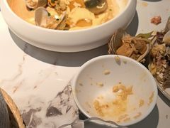 -沿江海南菜·文昌鸡祖师爷(大东海店)