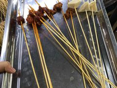 -来伊回麻辣烫·火锅串串清真(红瓦寺总店)