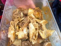 -明记牛杂(新马路分店)