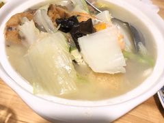 -下塘街25号农家菜馆(新场店)