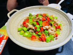 -川里谈·川味小馆(北京路店)