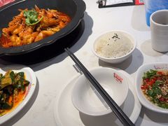 -虾吃虾涮.虾火锅.肉蟹煲(步步高梅溪新天地店)
