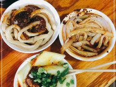 -洞子口张老二凉粉(文殊院店)