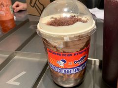 -喜茶(东莞汇一城店)
