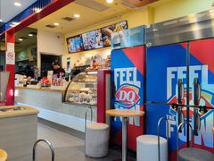 -DQ·蛋糕·冰淇淋(大宁国际商业广场店)