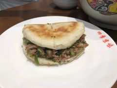 -四季小馆·地道北京小吃(广百店)