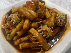 -小六农家乐(崇明西沙湿地店)