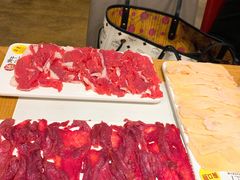 -焯牛潮汕牛肉火锅(云峰街创始店)