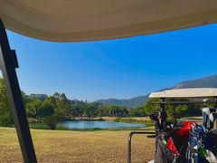 -罗浮山嘉宝田森林温泉度假酒店