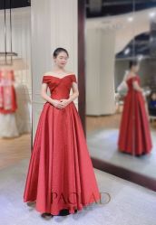 点击看大图 -南京宝娜嫁衣婚纱礼服馆(中央路店)
