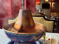 -祥源胡同·涮牛羊肉火锅(花桥店)