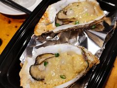 -烧蠔帮·湛江生蚝(工农店)