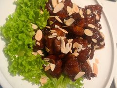 -同乐海鲜(乌节路中央店)