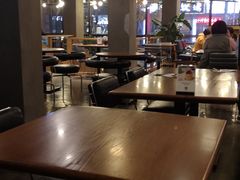 大堂-UPPER KITCHEN(延安路店)