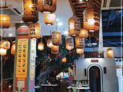 大堂-南京大牌档(龙江新城市广场店)