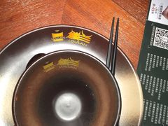 -楼兰新疆主题餐厅(苏州中心店)