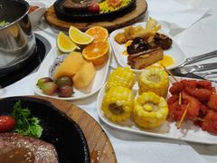 -佳客来牛排火锅自助(正义坊店)