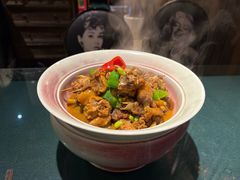 -听雨轩私房菜(通城巷店)