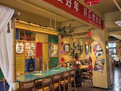 -越美小馆·越南料理(曲江店)