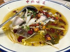 -稻香酒家·33年老字号·港式粤菜(富邦中心店)
