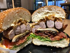 -HELLO 27 意面·沙拉·帕尼尼