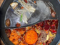 -楠火锅(哈尔滨金爵万象店)